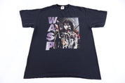90's WASP Heavy Metal Band T-shirt - Shirts & Tops - Thrifted Threads