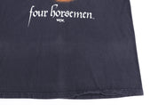 90's WCW Four Horsemen Tradition of Excellence T-shirt - Shirts & Tops - Thrifted Threads