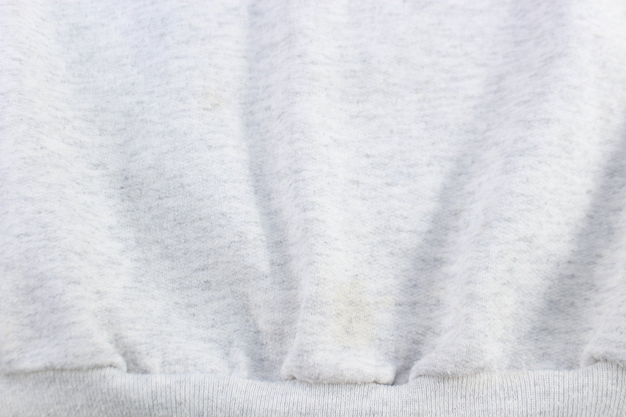 90's West Virginia Mountaineers Sweatshirt - Sweatshirt - Thrifted Threads
