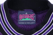 90's Western Illinois University Sweatshirt - Sweatshirt - Thrifted Threads