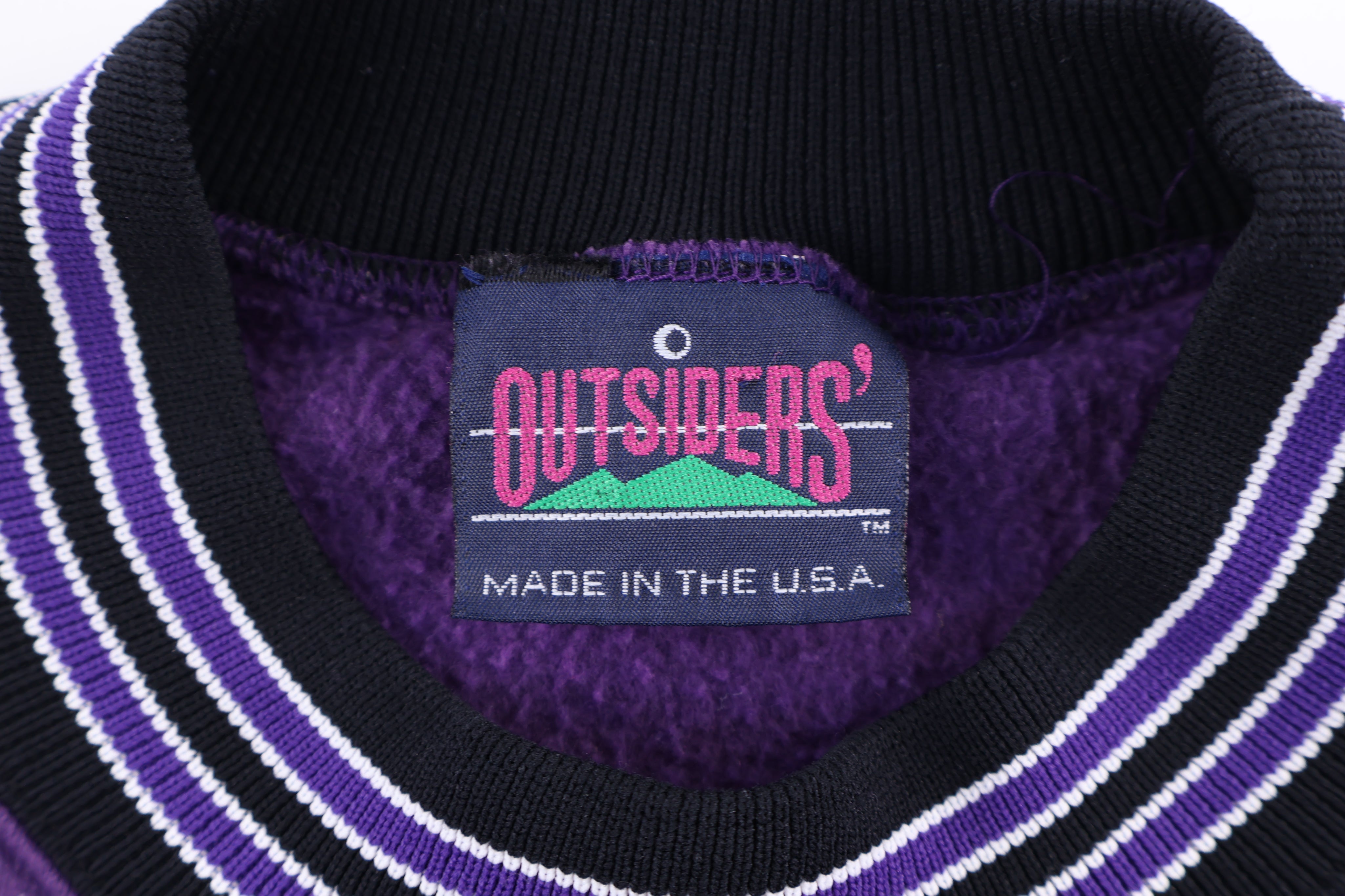 90's Western Illinois University Sweatshirt - Sweatshirt - Thrifted Threads