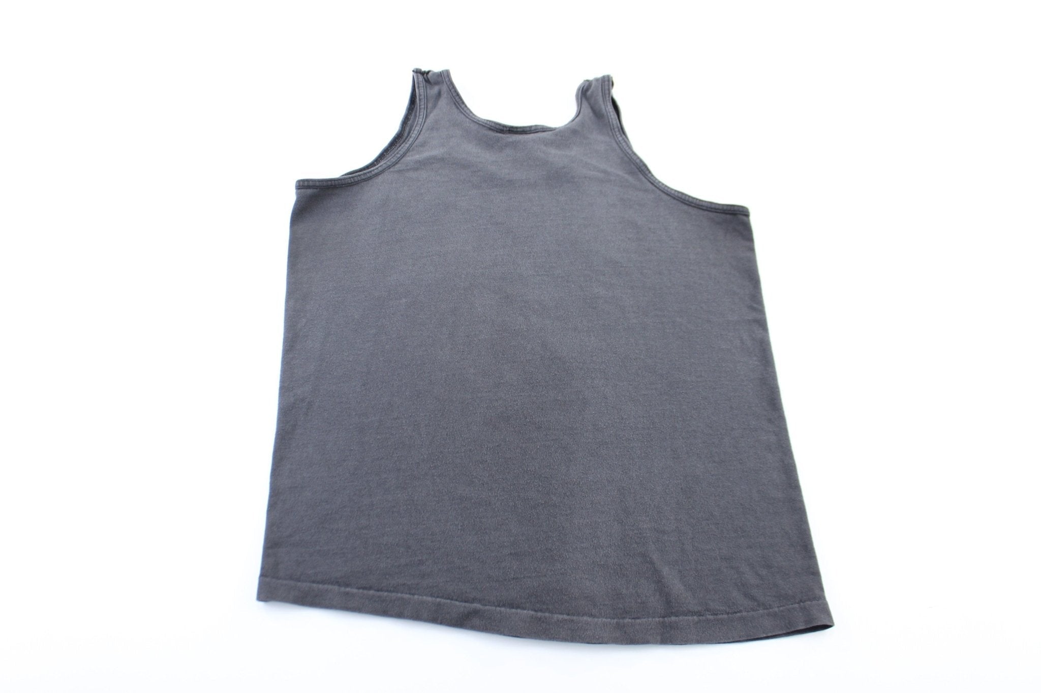90's White Water Challengers Graphic Tank Top - Jerseys/Tanks - Thrifted Threads