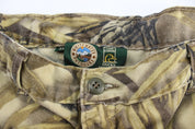 90's Whitewater Outdoors Advantage Wetlands Camo Pants - Pants/Shorts - Thrifted Threads