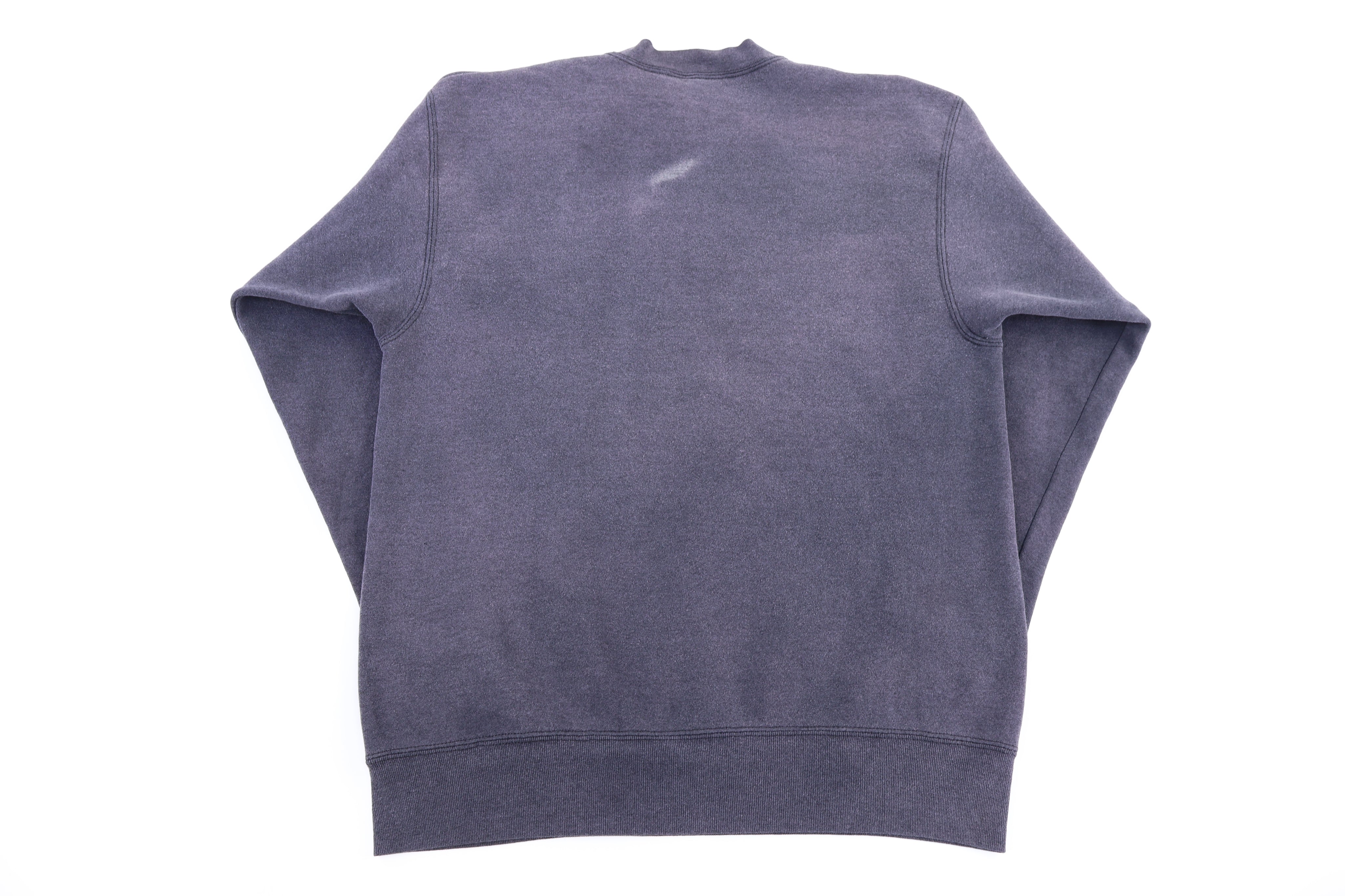 90's Wildhorse Saloon Nashville Sweatshirt - sweatshirt - Thrifted Threads