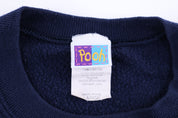 90's Winnie The Pooh Graphic Sweatshirt - Sweatshirt - Thrifted Threads