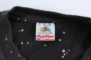 90's Wolf Las Vegas All Over Print T-Shirt - ThriftedThreads.com