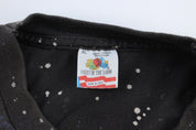 90's Wolf Las Vegas All Over Print T-Shirt - ThriftedThreads.com
