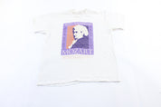 90's Wolfgang Amadeus Mozart 200th Anniversary Graphic T-Shirt - ThriftedThreads.com