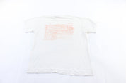 90's Wolfgang Amadeus Mozart 200th Anniversary Graphic T-Shirt - ThriftedThreads.com