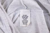 90's Women's Athletics Hooded Pullover - Sweater - Thrifted Threads