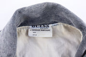 90's Women's Guess Denim Snap Vest - Vest - Thrifted Threads