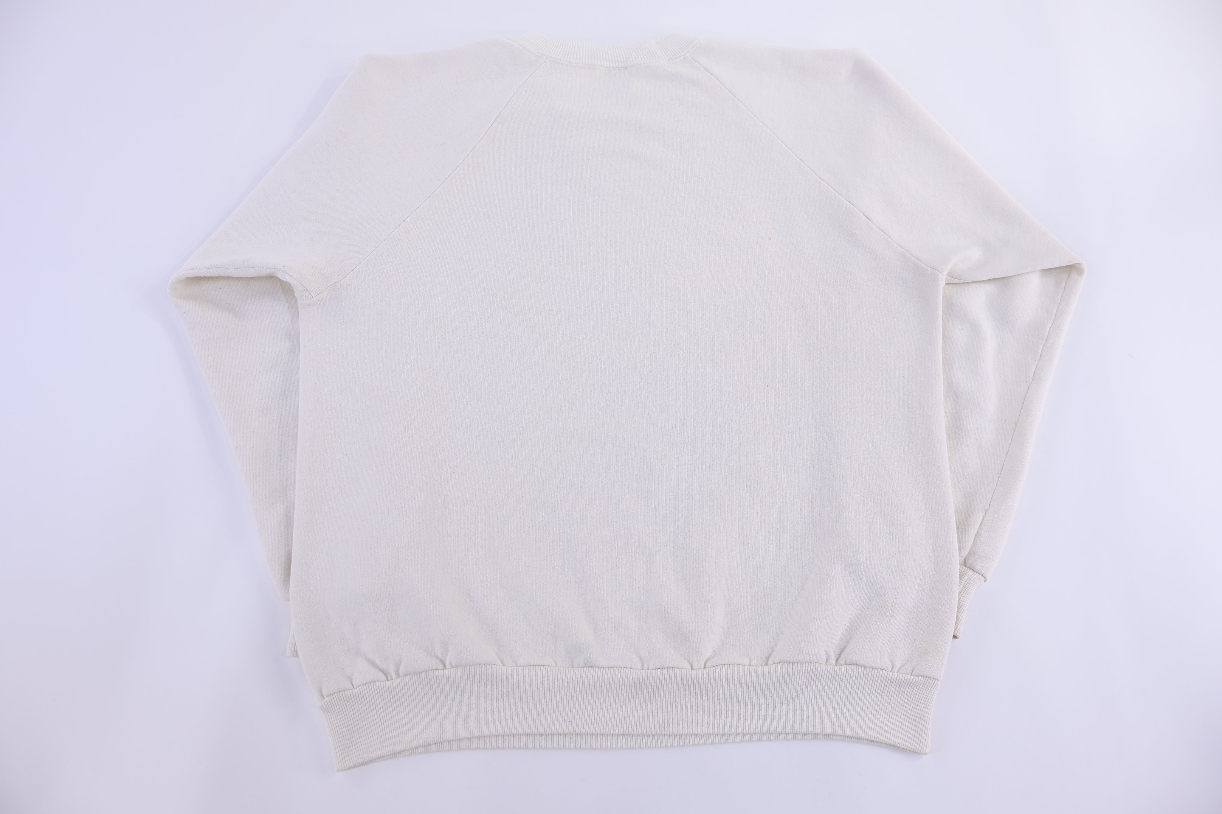90's Wyoming Cowboys Sweatshirt - sweatshirt - Thrifted Threads
