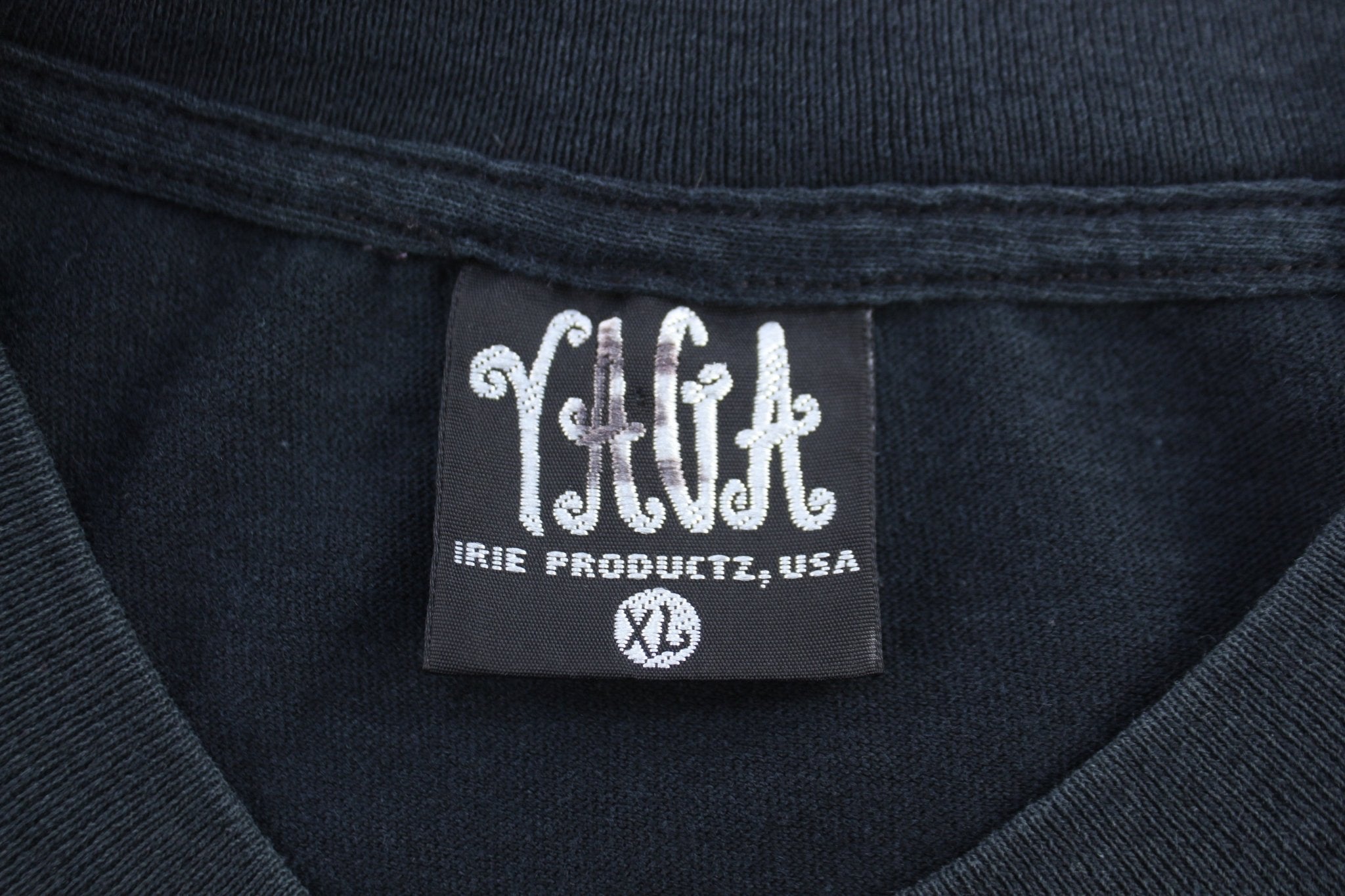 90's Yaga Fresh Ride T-shirt - Shirts & Tops - Thrifted Threads