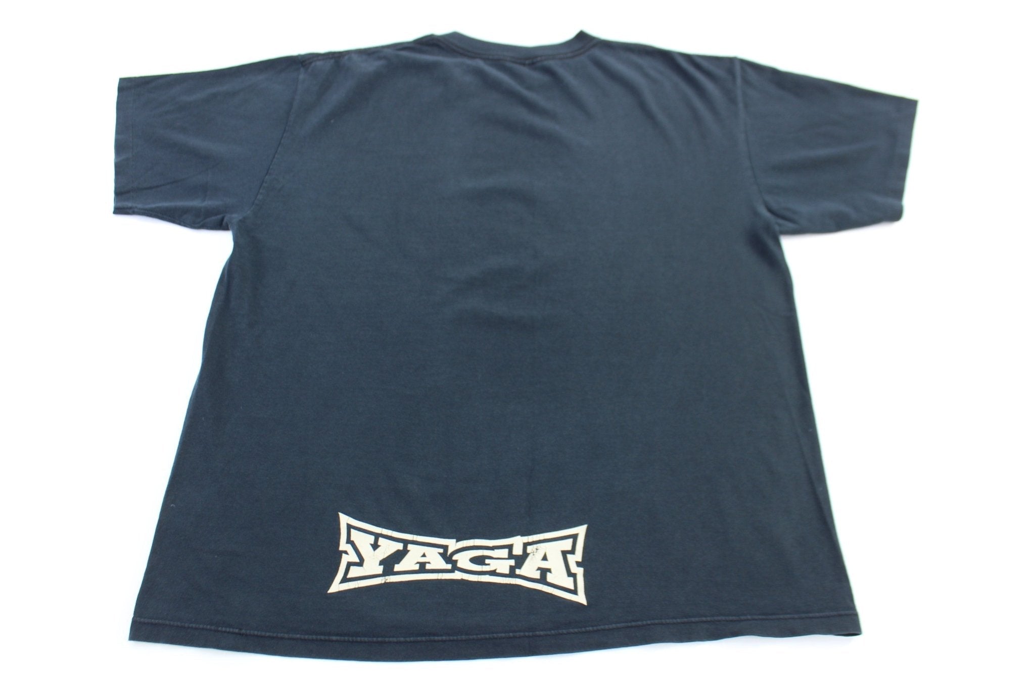 90's Yaga Fresh Ride T-shirt - Shirts & Tops - Thrifted Threads