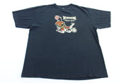 90's Yaga Fresh Ride T-shirt - Shirts & Tops - Thrifted Threads