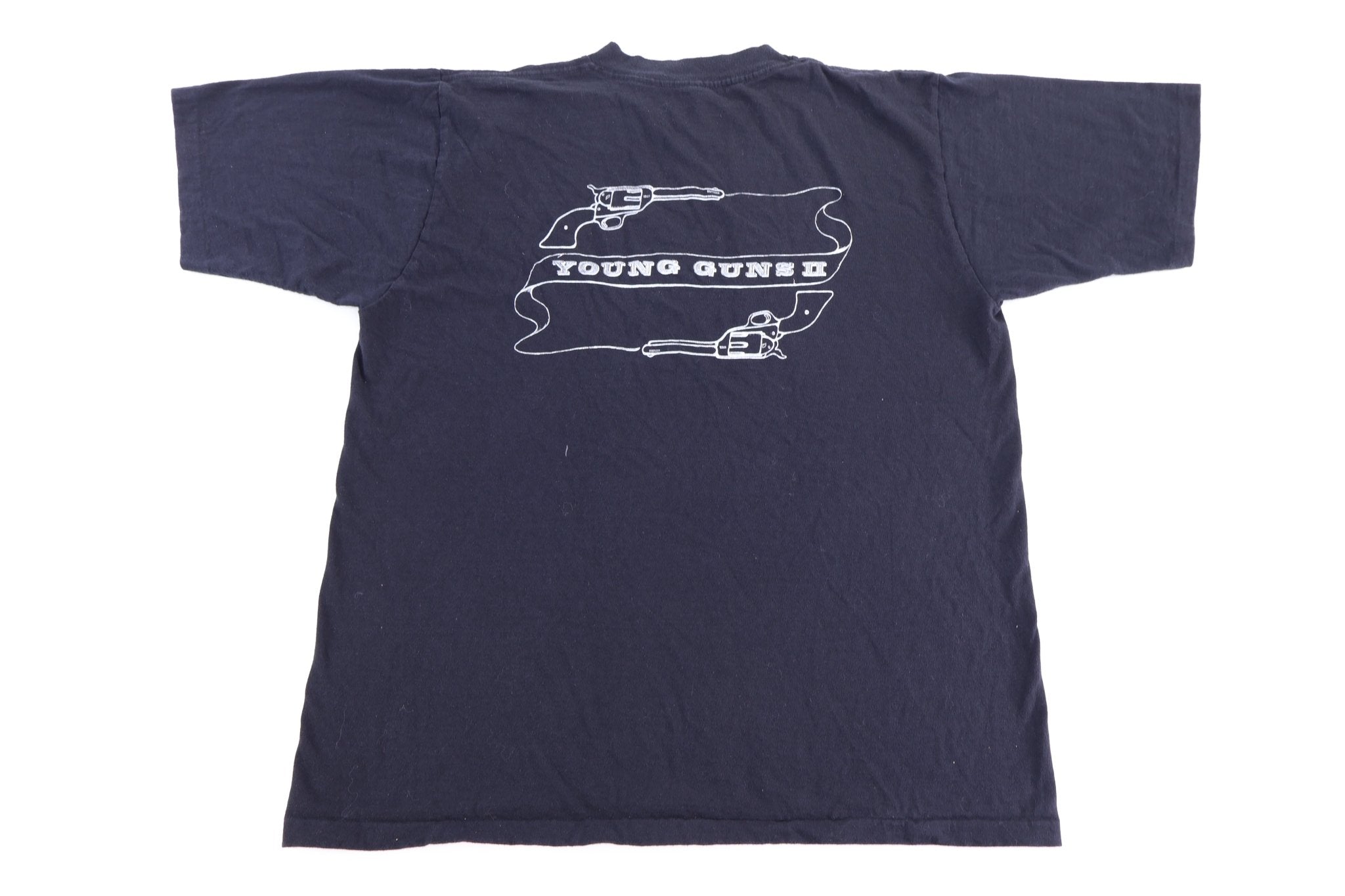 90's Young Guns II Promotional T-shirt - Shirts & Tops - Thrifted Threads