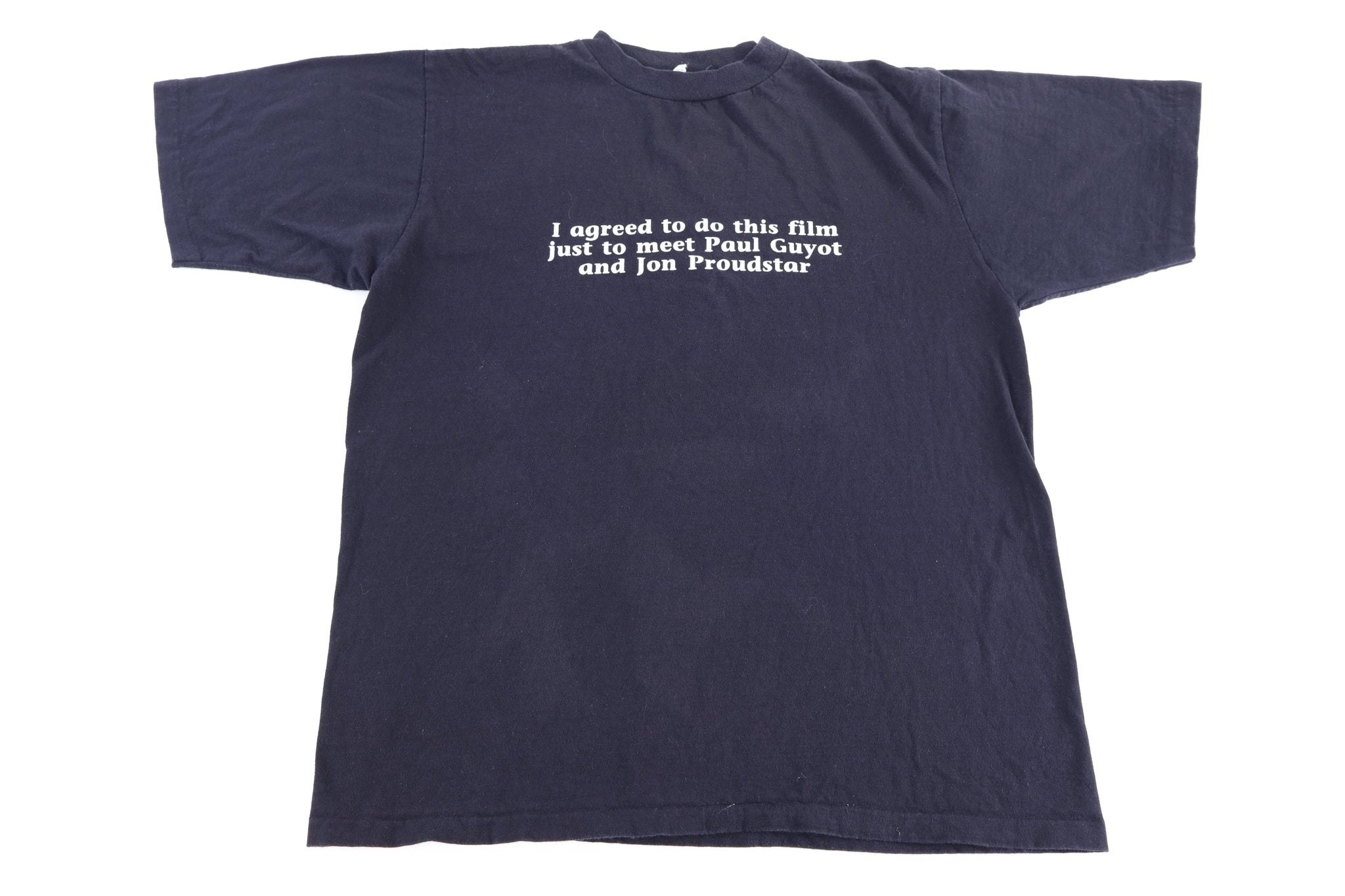 90's Young Guns II Promotional T-shirt - Shirts & Tops - Thrifted Threads