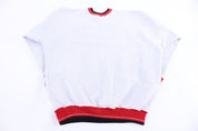 90's Youngstown State University Fighting Penguins Sweatshirt - Sweatshirt - Thrifted Threads