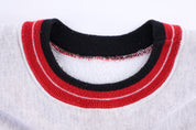 90's Youngstown State University Fighting Penguins Sweatshirt - Sweatshirt - Thrifted Threads