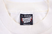 1990 Indianapolis 500 Racing T-shirt
