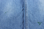 Harley Davidson Motorcycles Medium Wash Denim Jeans