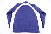 Vintage Nike Embroidered Logo Full Zip Jacket