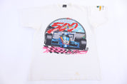 1990 Indianapolis 500 Racing T-shirt