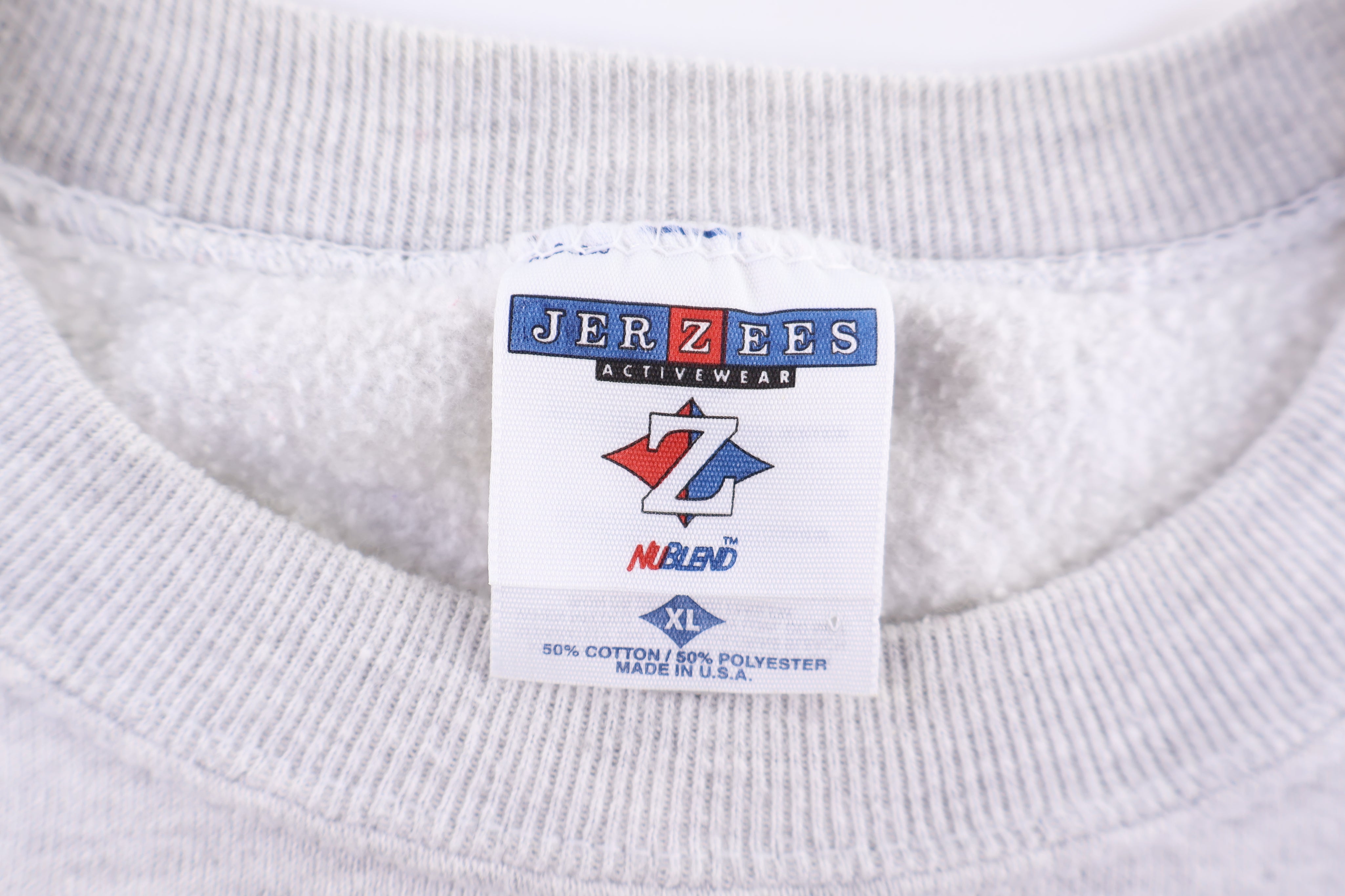 90's Sports Illustrated Sweatshirt