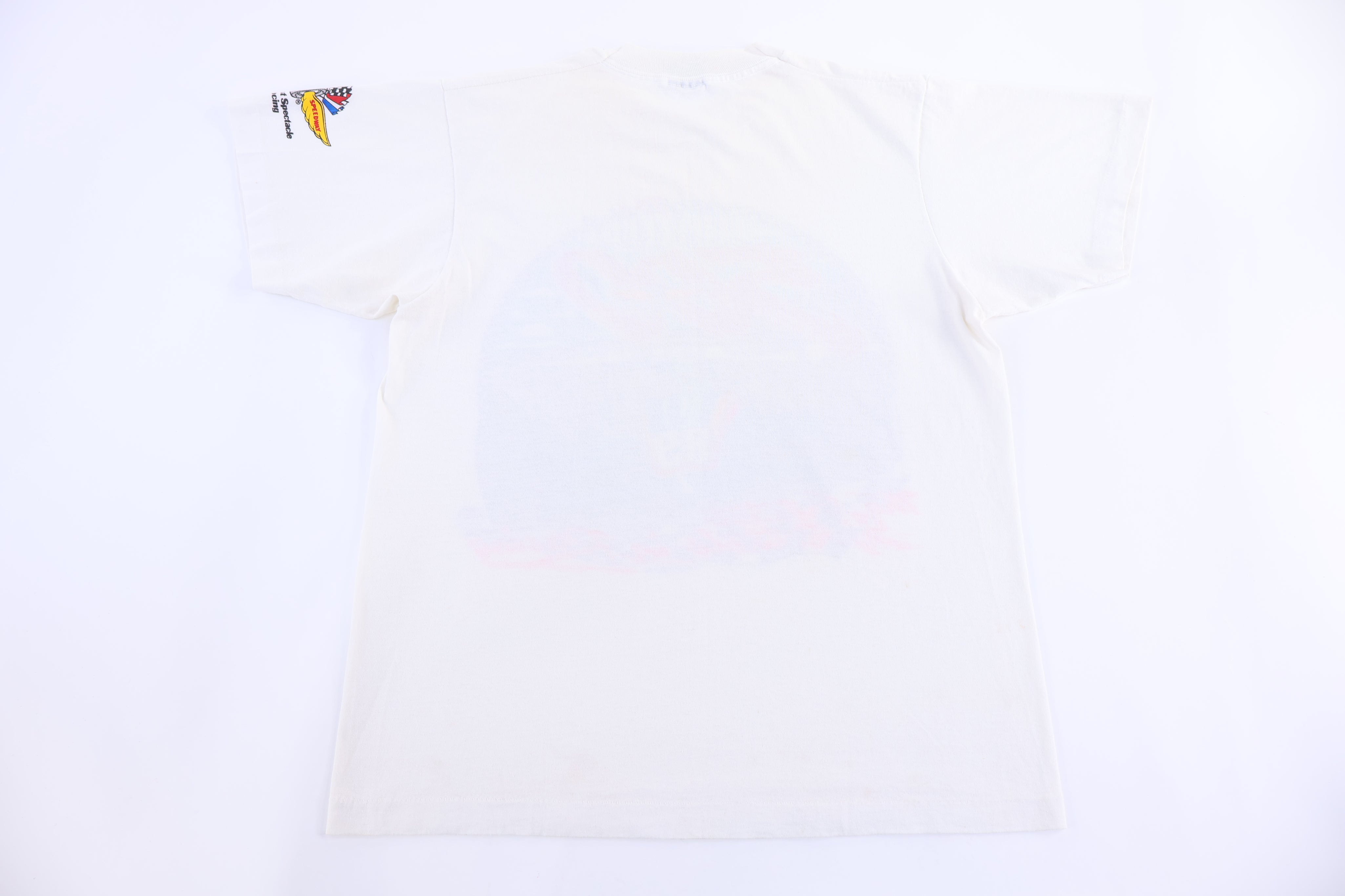 1990 Indianapolis 500 Racing T-shirt