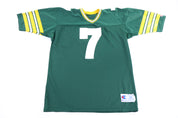 90's Champion Green Bay Packers Football Jersey