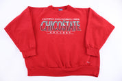 90's California State University Sweatshirt