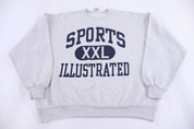 90's Sports Illustrated Sweatshirt