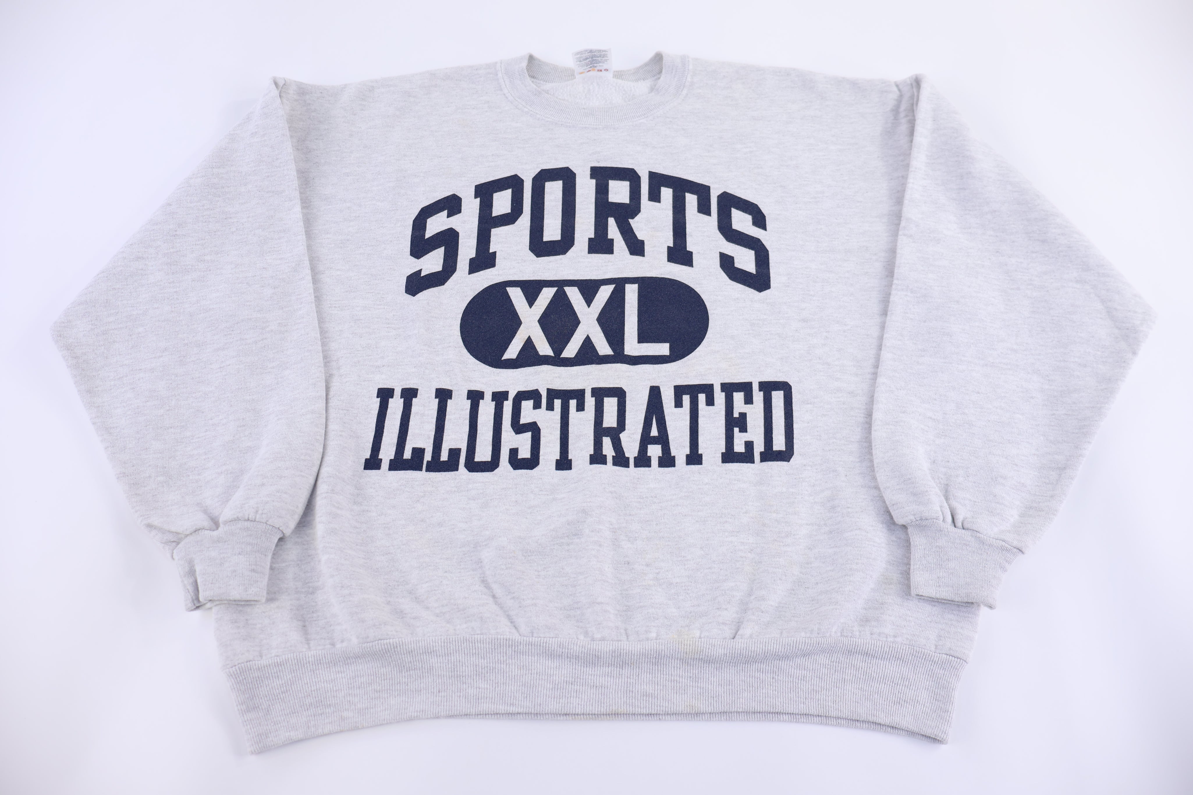 90's Sports Illustrated Sweatshirt
