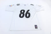 Hines Ward Pittsburgh Steelers Football Jersey