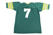 90's Champion Green Bay Packers Football Jersey