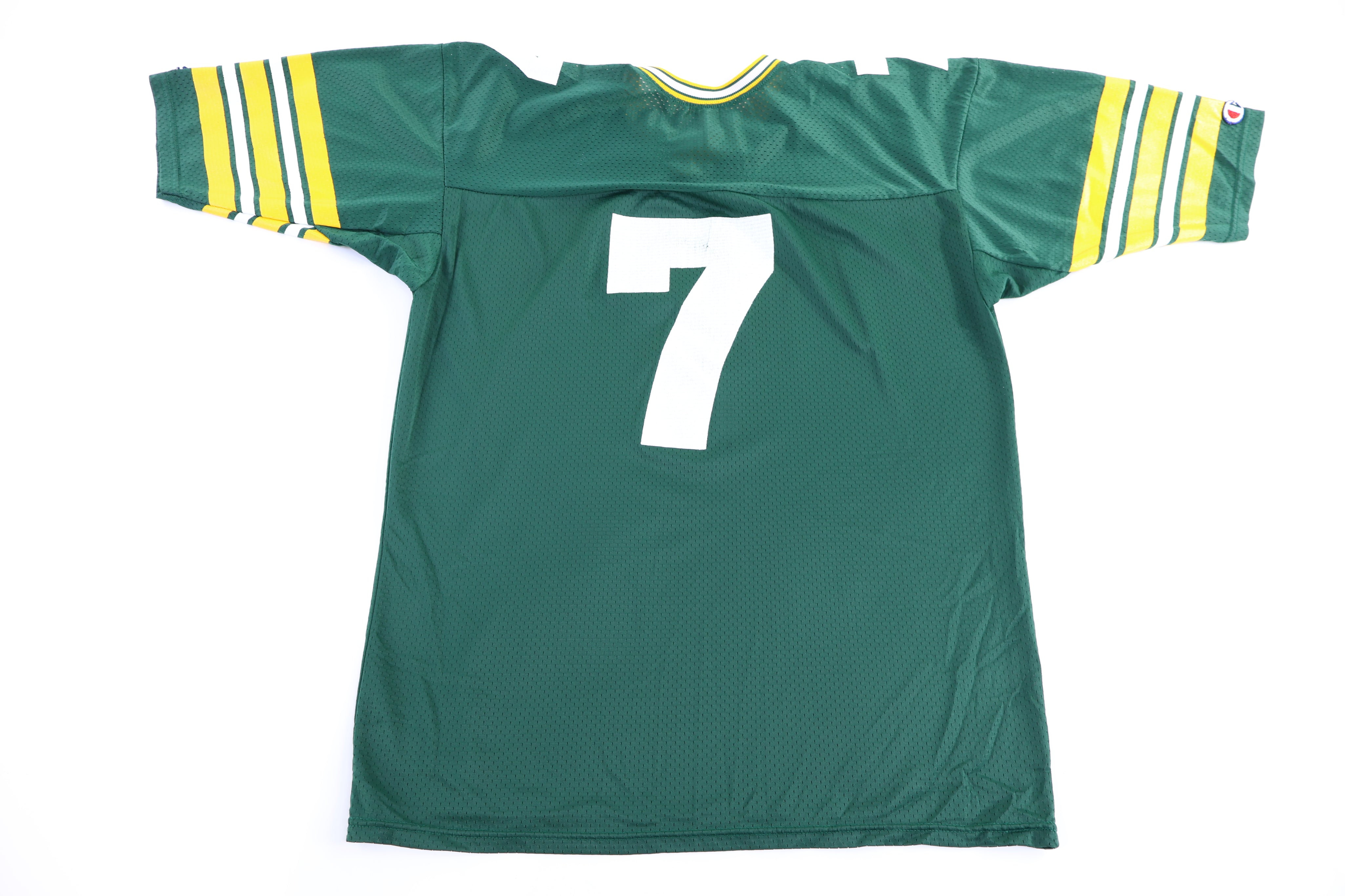 90's Champion Green Bay Packers Football Jersey