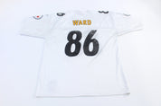 Hines Ward Pittsburgh Steelers Football Jersey