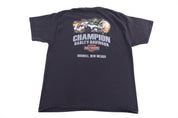 Harley Davidson Motorcycles Looney Tunes T-shirt