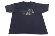Harley Davidson Motorcycles Texas T-shirt