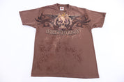Harley Davidson Motorcycles Texas T-shirt