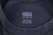 Vintage San Antonio Spurs Tim Duncan T-shirt