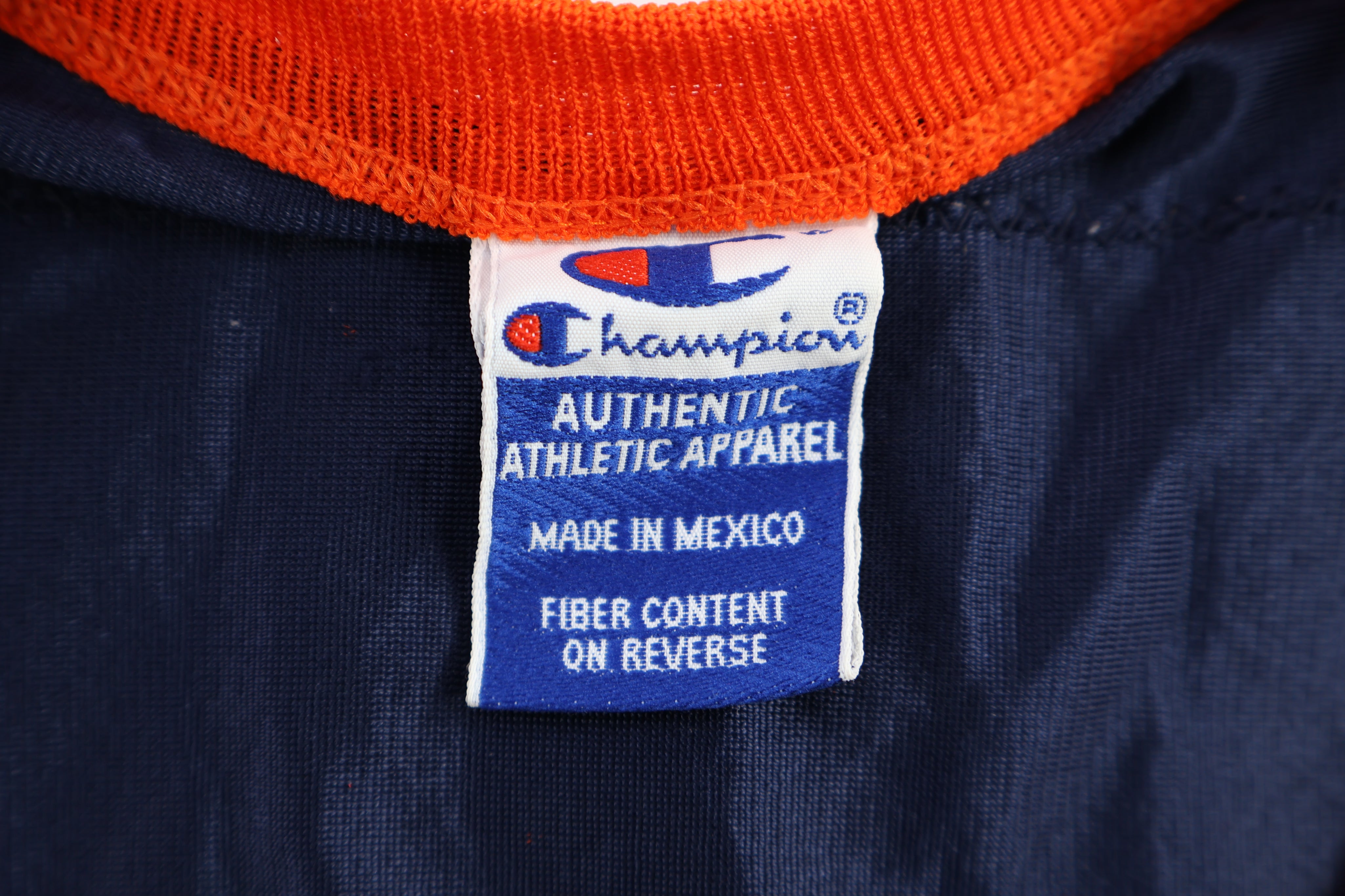 90’s John Elway Denver Broncos Football Jersey