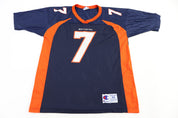 90’s John Elway Denver Broncos Football Jersey