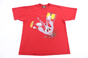 90's What's Up Doc Looney Tunes Graphic T-shirt