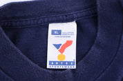 1996 New York Yankees World Series Champs T-shirt