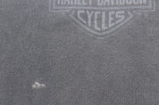 Harley Davidson Motorcycles Kansas T-shirt