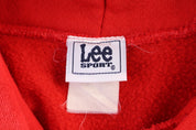 2006 St. Louis Cardinals Baseball Pullover Hoodie
