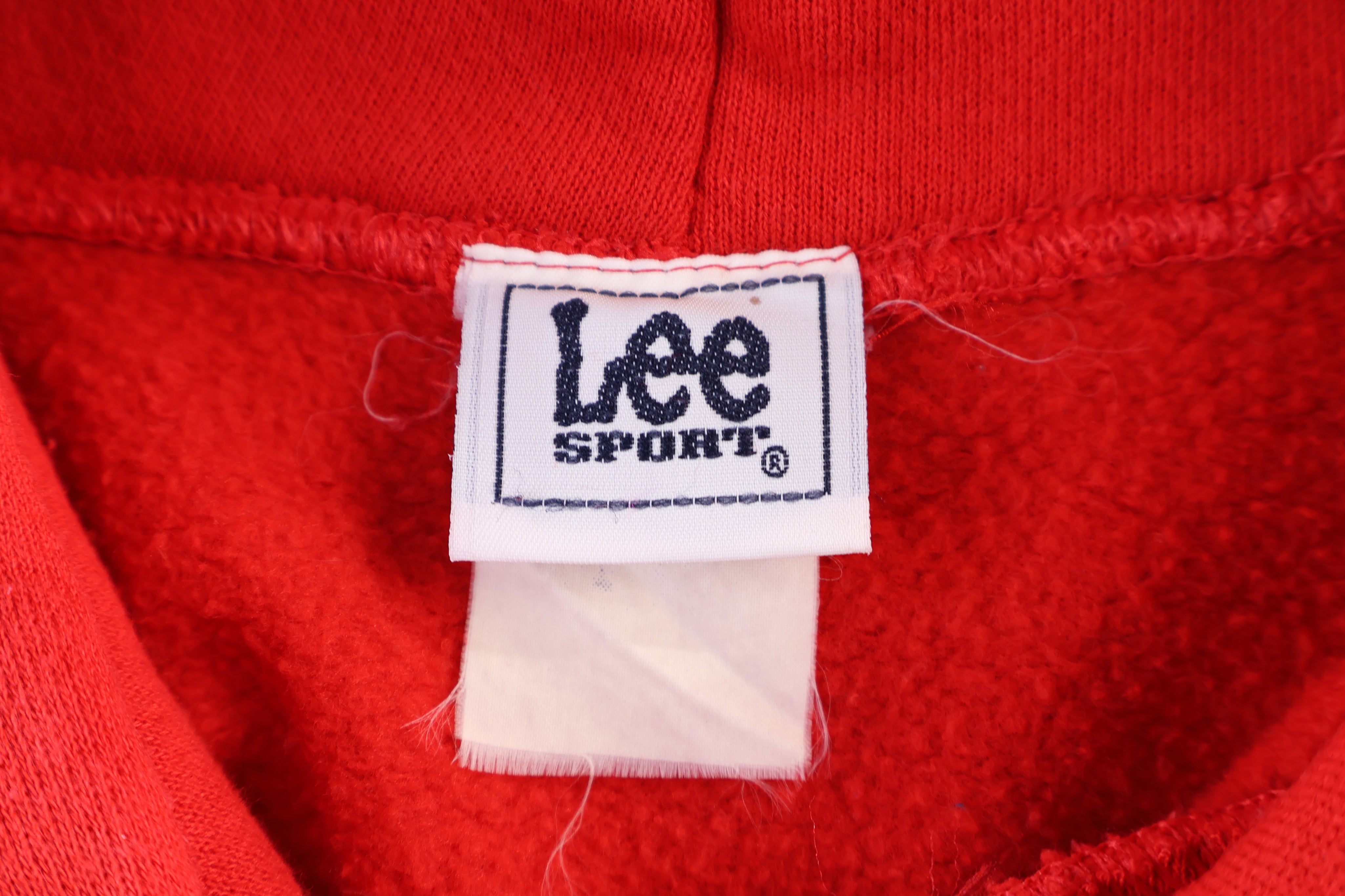 2006 St. Louis Cardinals Baseball Pullover Hoodie