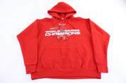 2006 St. Louis Cardinals Baseball Pullover Hoodie