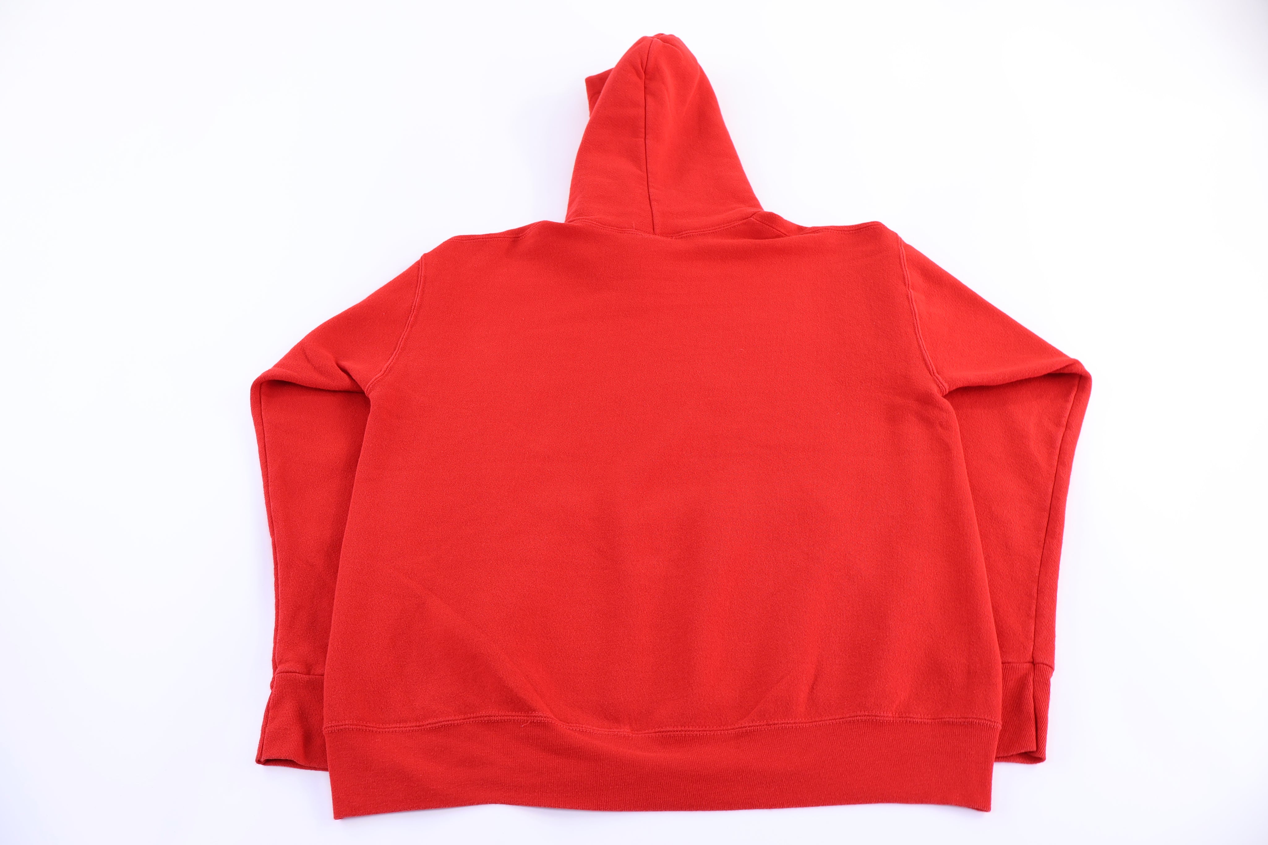 2006 St. Louis Cardinals Baseball Pullover Hoodie